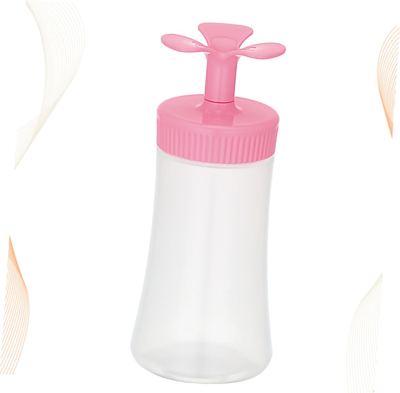 Sure Squeeze Condiment Bottle Kitchen Gadget
