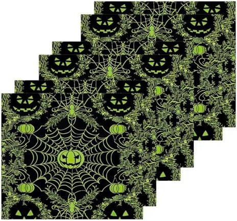 Halloween pumpkin washcloths 2 pack SoftReusableReusableReusableReusableReusableReusableReusableReusableReusable