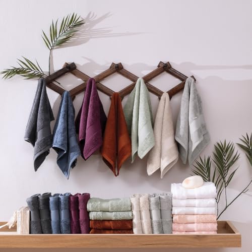 Luxury Soft Washcloth - 12x20