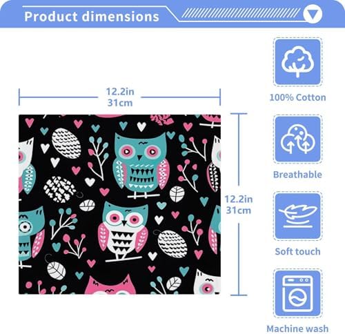 Perfect Face Washcloth