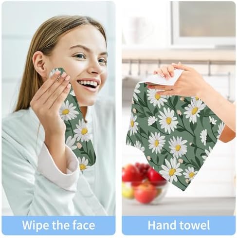 Youll love Yettasbin Traffic Towels for their softness and durability