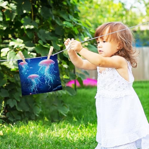 High-Quality Reusable Face Towels for Babies Kids