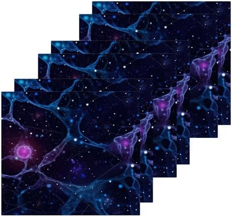 Galaxy Washcloth Set 2-Pack