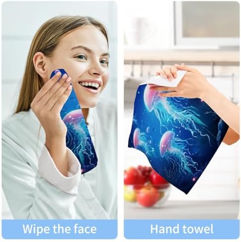 High-Quality Reusable Face Towels for Babies Kids