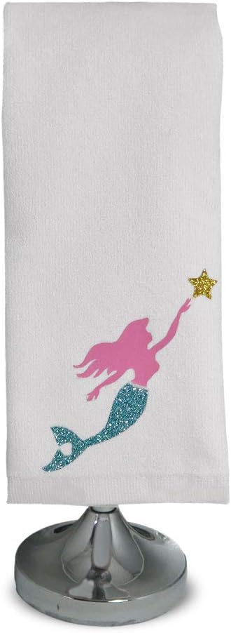 Marine-friendly bath towel set