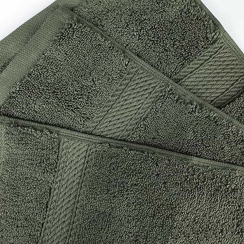 Luxury Egyptian Cotton Luis BULNILEM Experience the Sounds of a Life Well-Lived