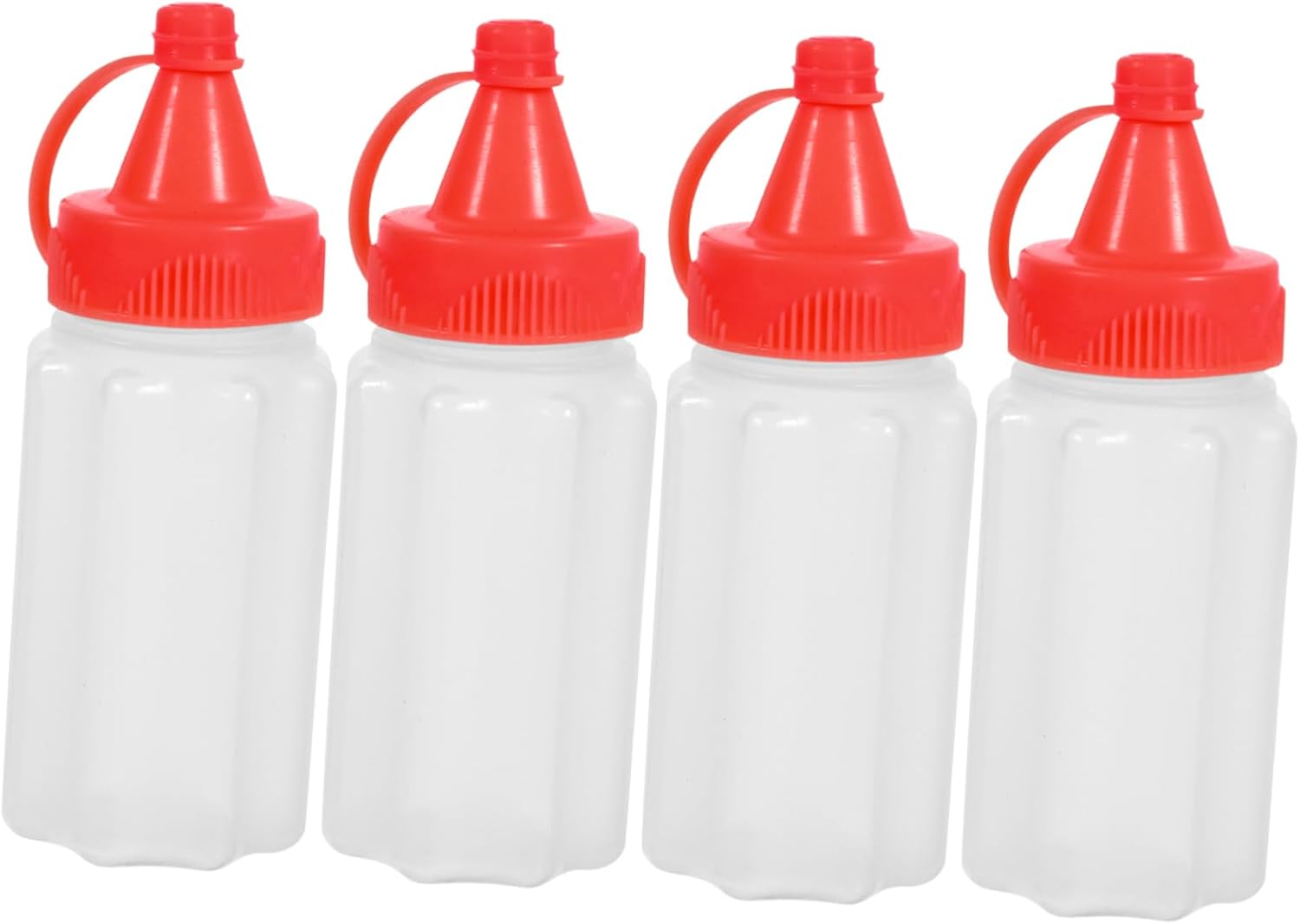 Transform Your Dining Table with Compact Leak-Proof Condiment Containers