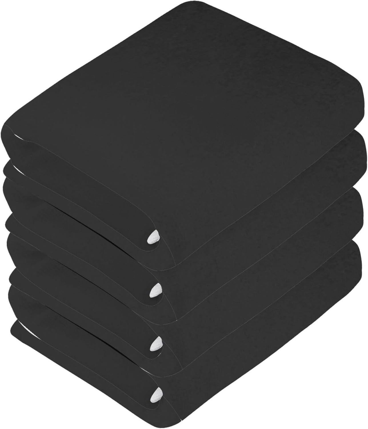 High-Quality Cotton Washcloths