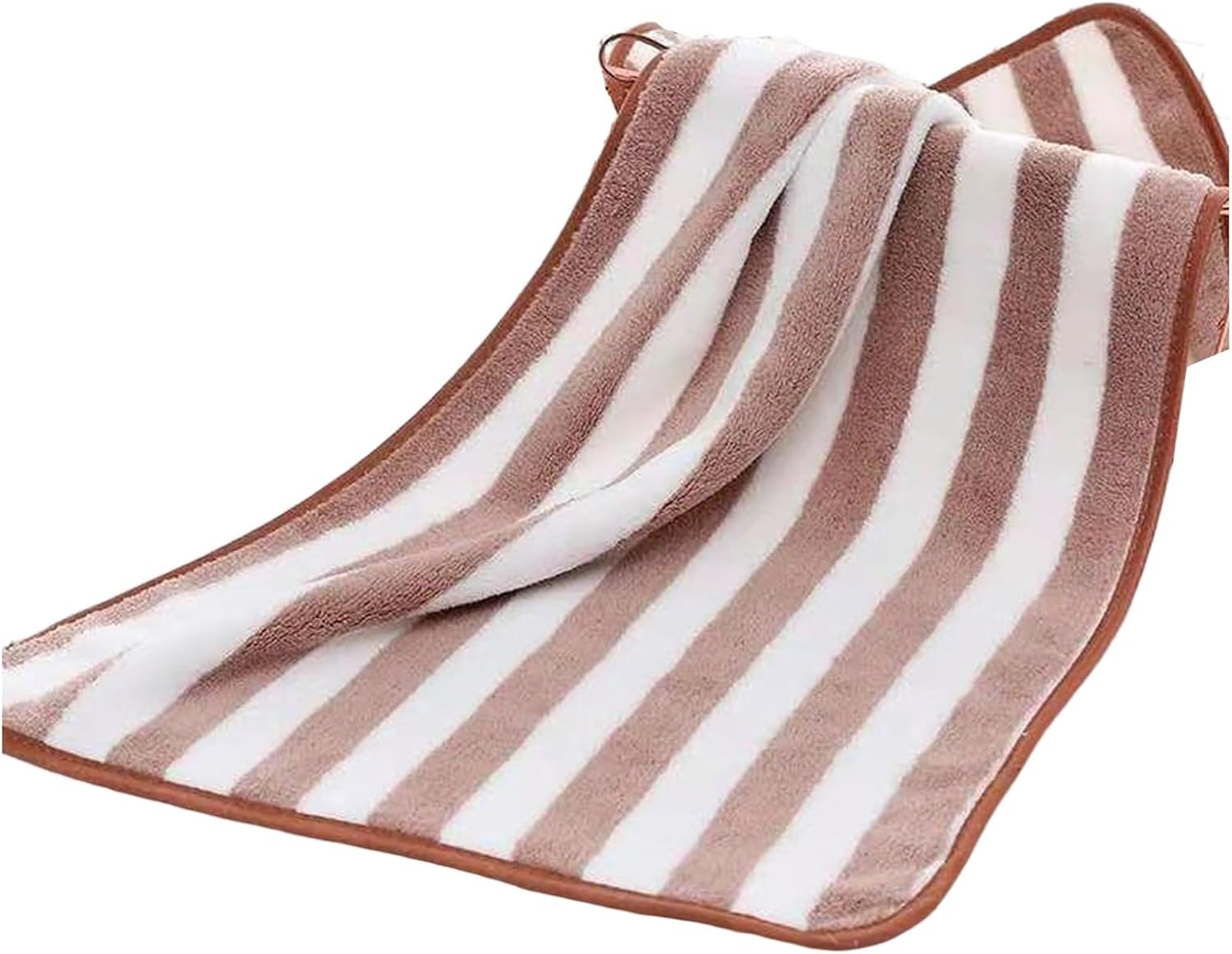 Coral Fleece Face Towel for Wash Gym Spa