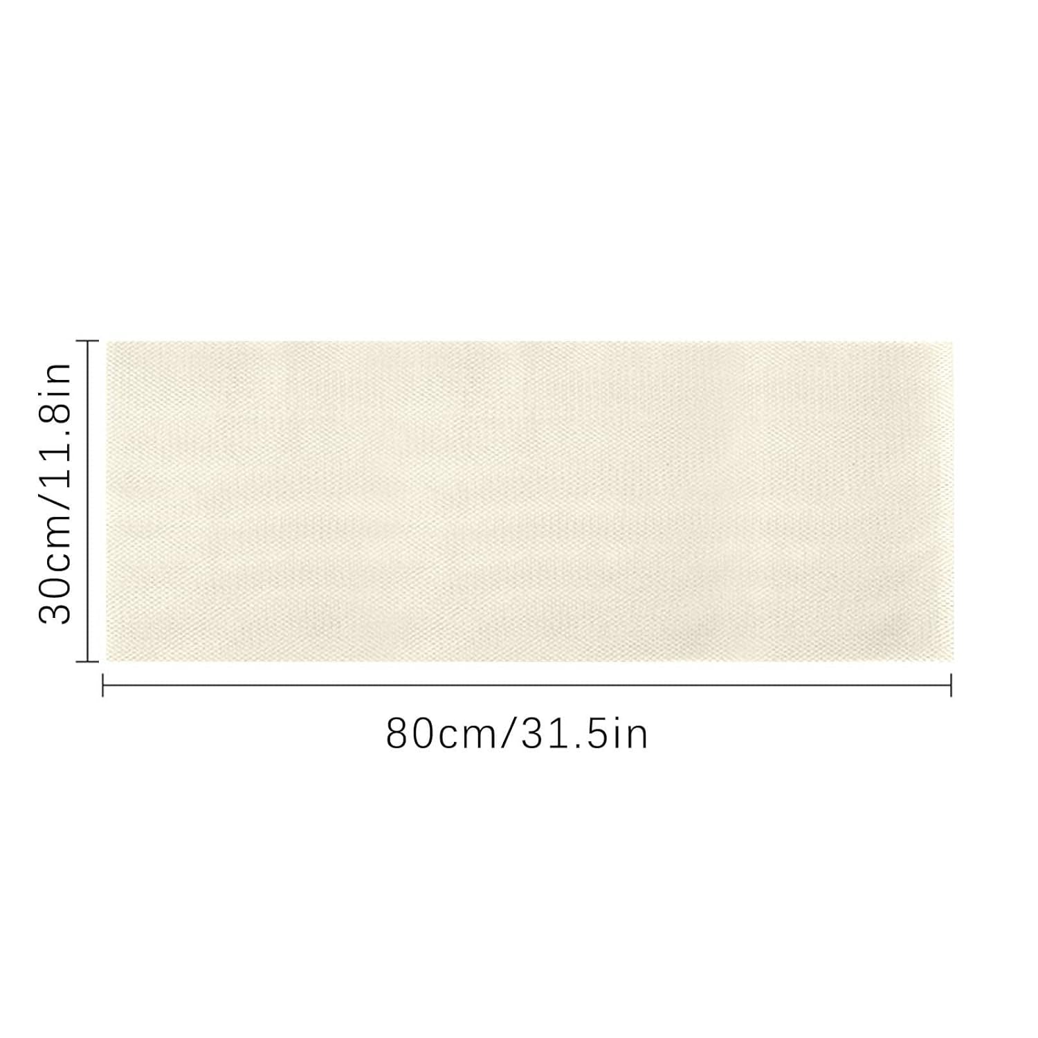 Ultimate Exfoliating Body Net for Bath Shower