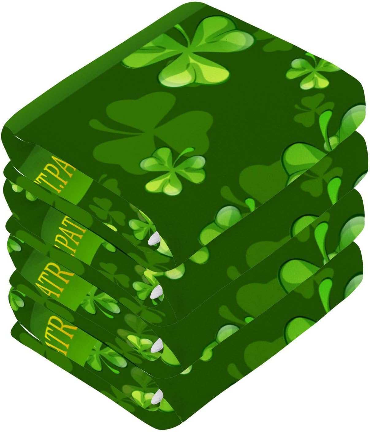 St Pattys Day Embellishment