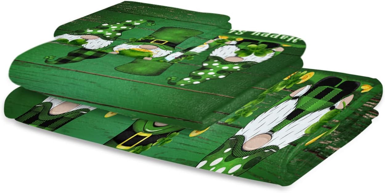 STYLISH 3-Towel Set for Home Kitchen