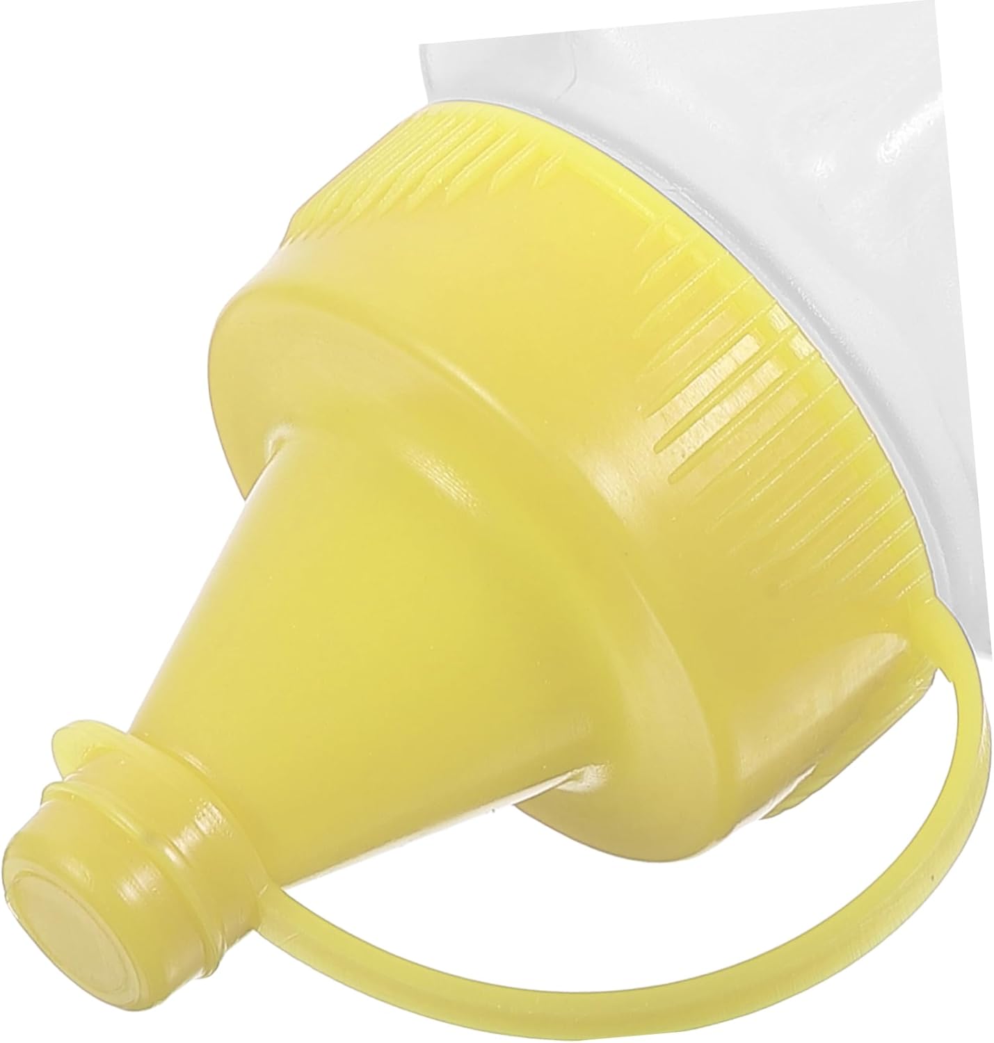 4pc Squeeze Bottle Set KICHOUSE