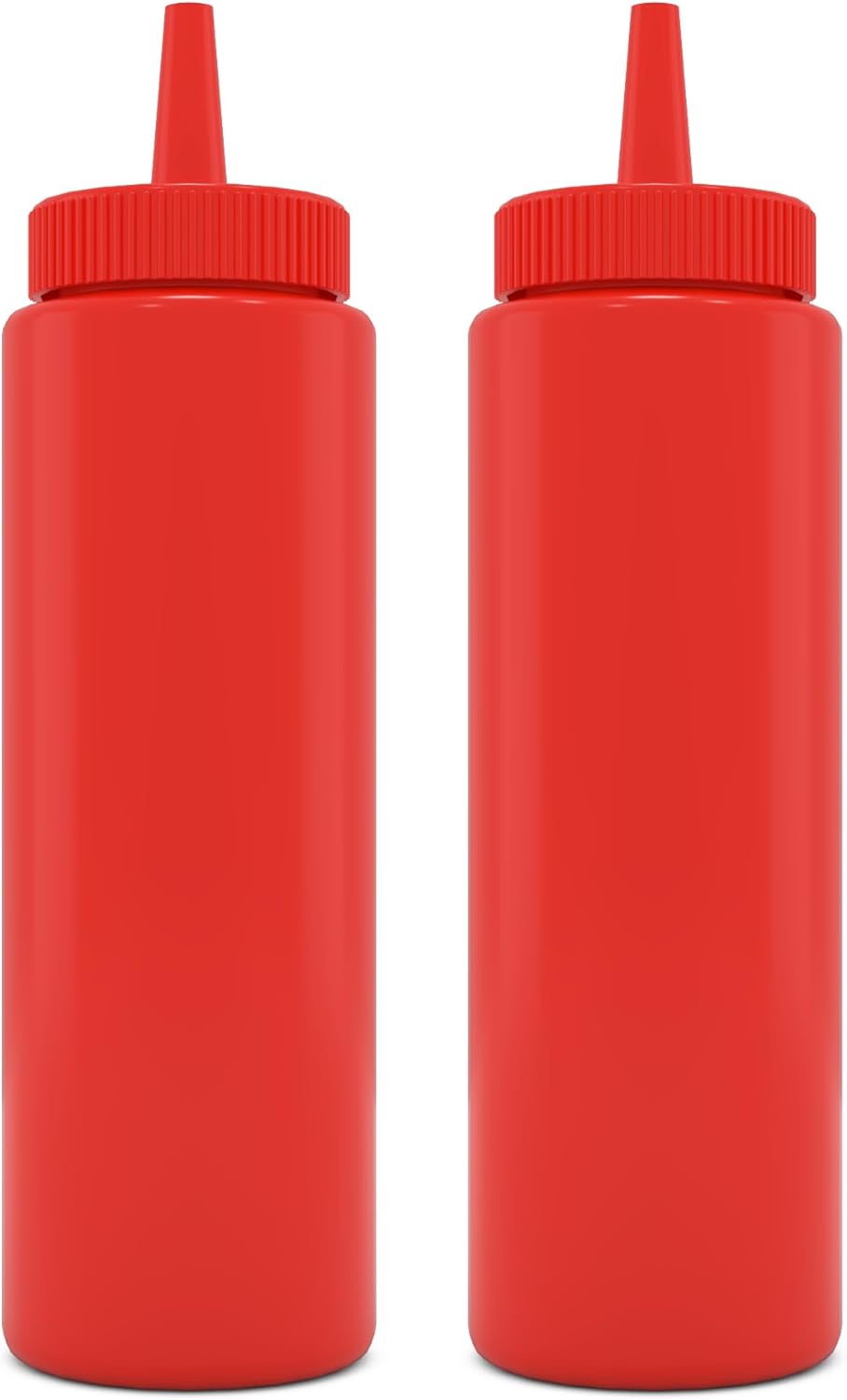 Condiment Squeeze Bottles Reviewed