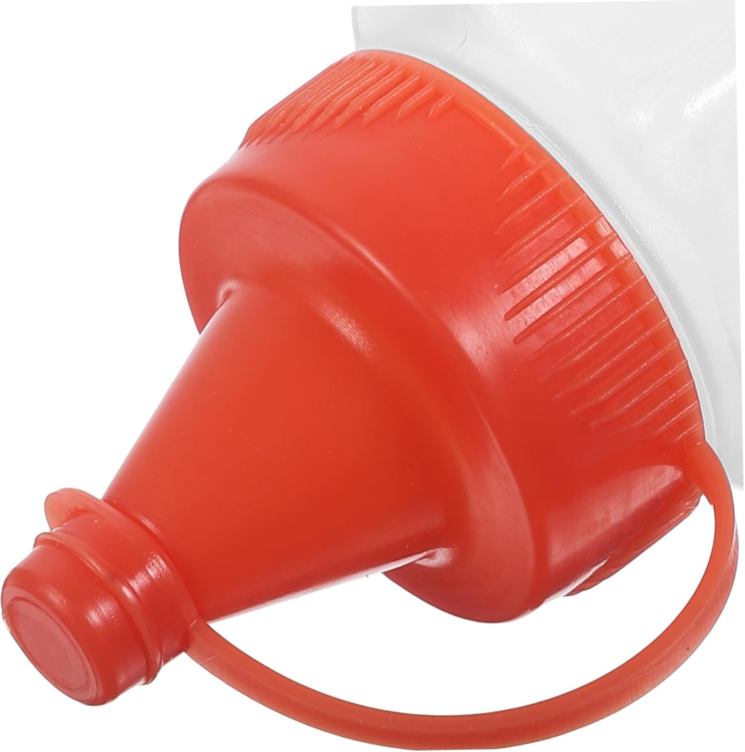 Zerodeko Condiment Squeeze Bottles