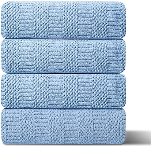 Extra Large Bath Towels Set for Bathroom Hotel Spa