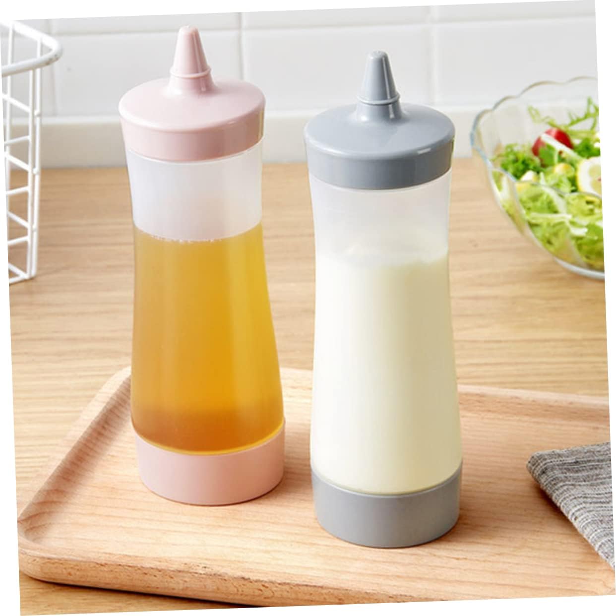 2 Pcs Reusable