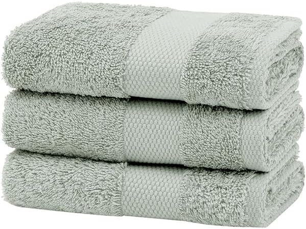 Luxury Soft Washcloth - 12x20