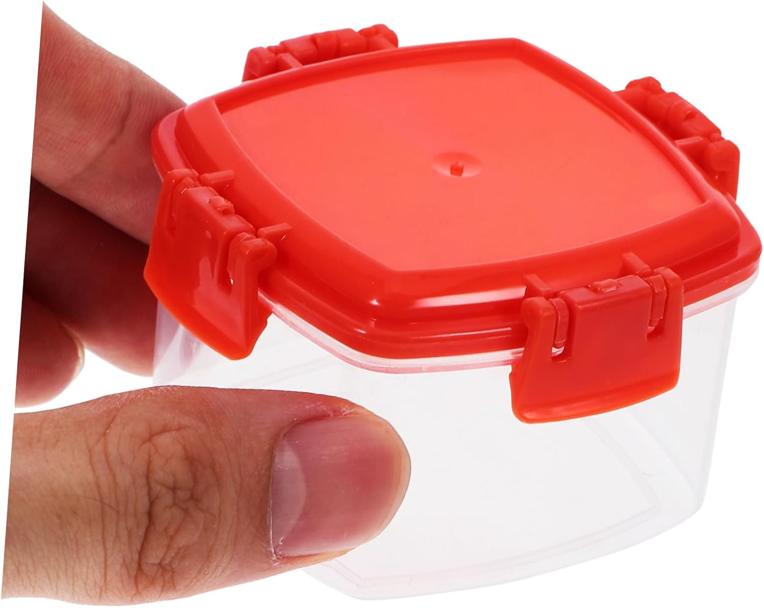 Detect Storage