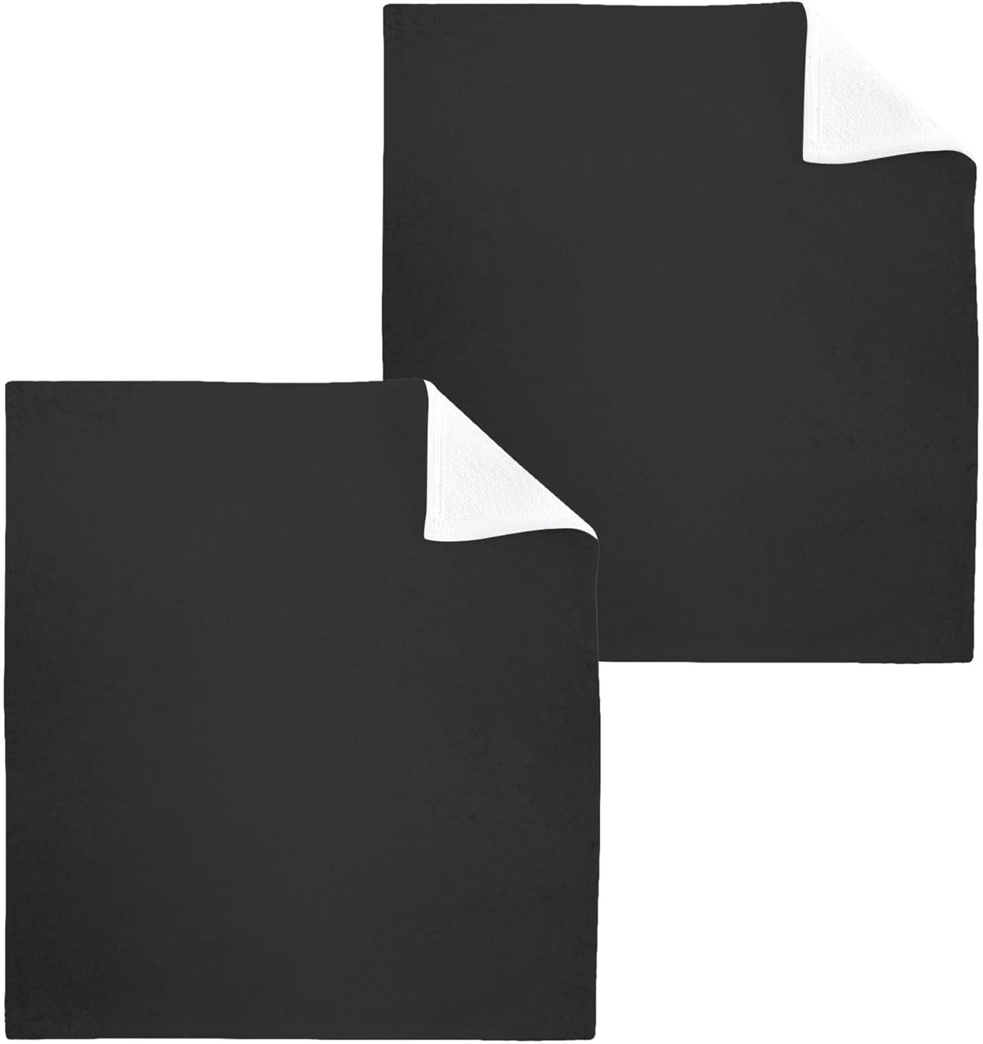 High-Quality Cotton Washcloths