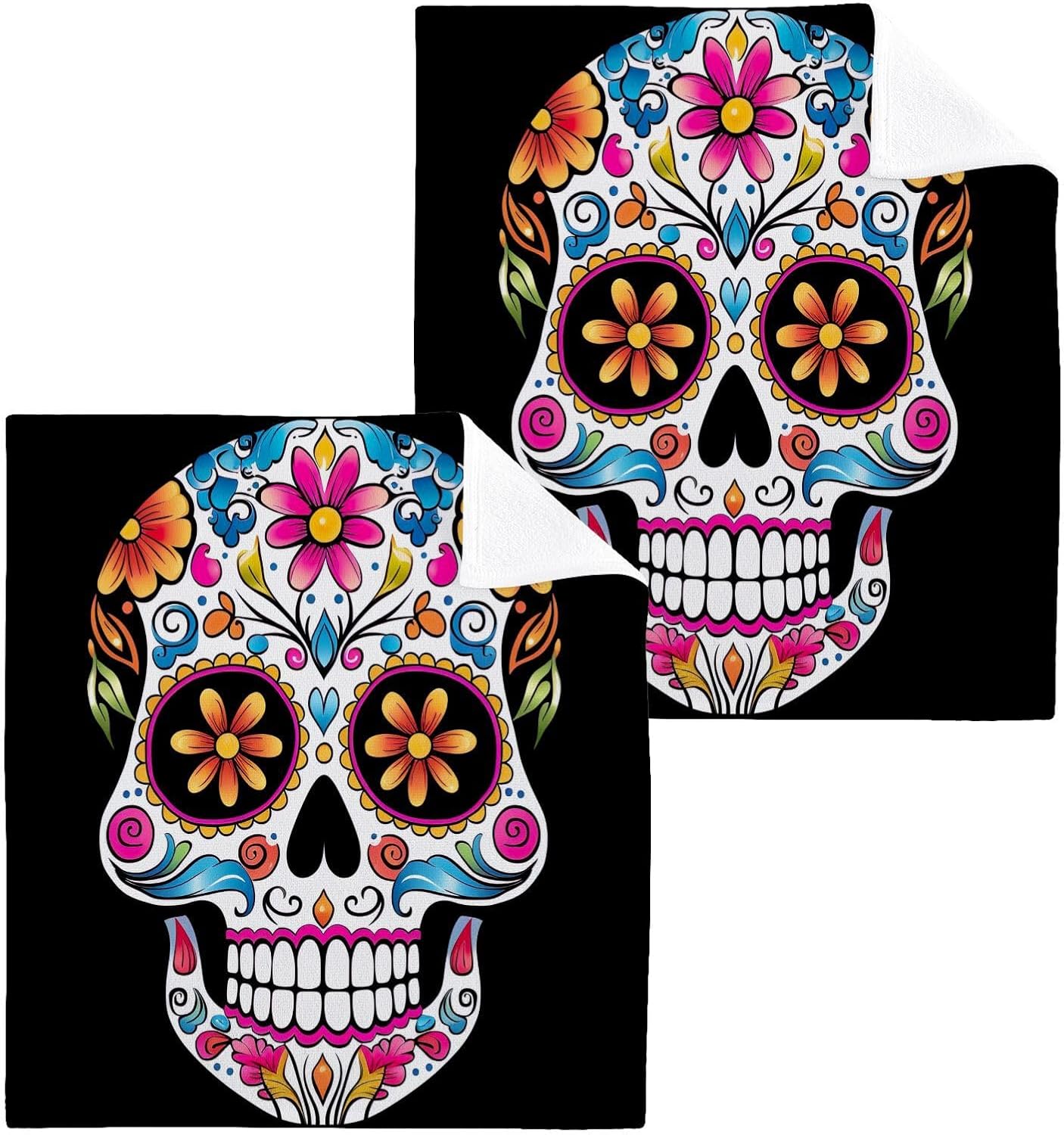 Baby Skull Soft