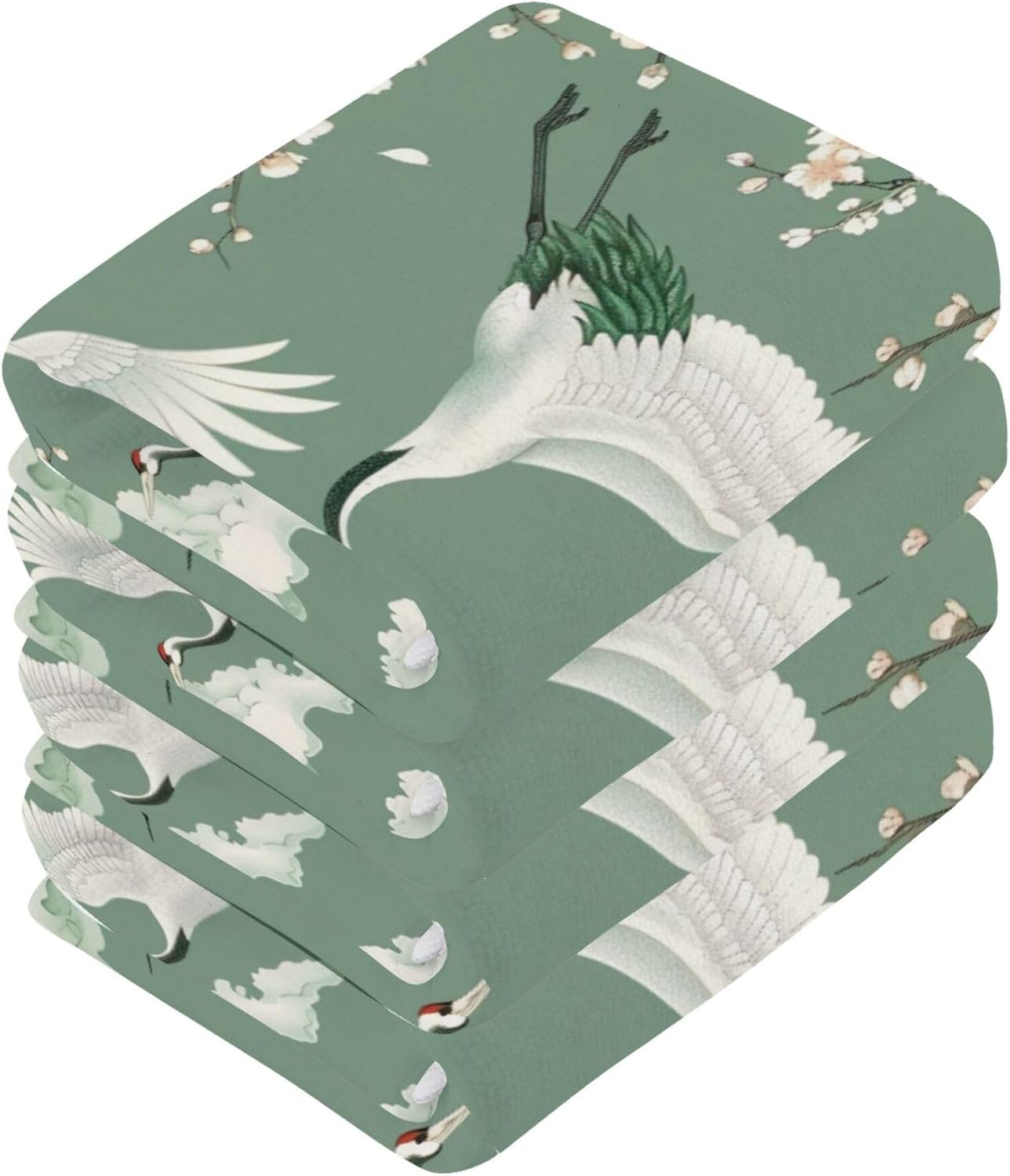 Perfect Multi-Purpose Washcloth for Home and Travel