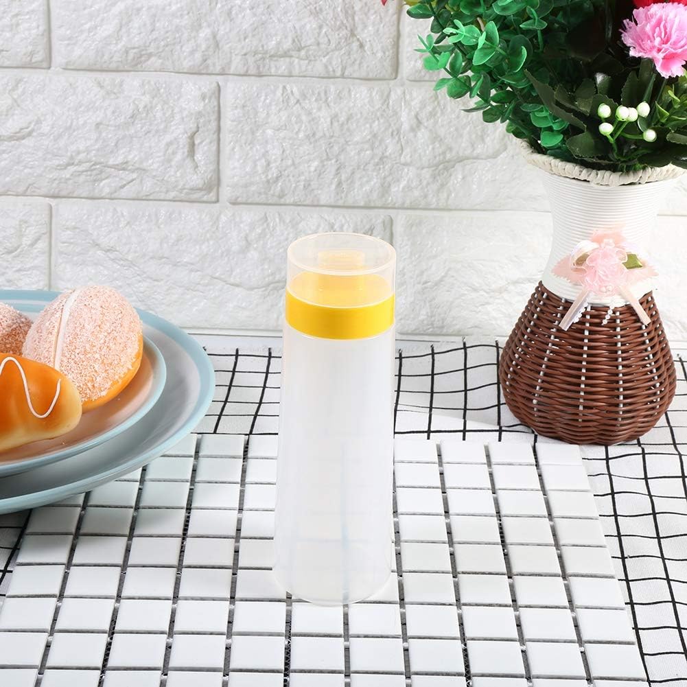 Your Homes Best Friend Brand Name Condiment Squeeze Bottle