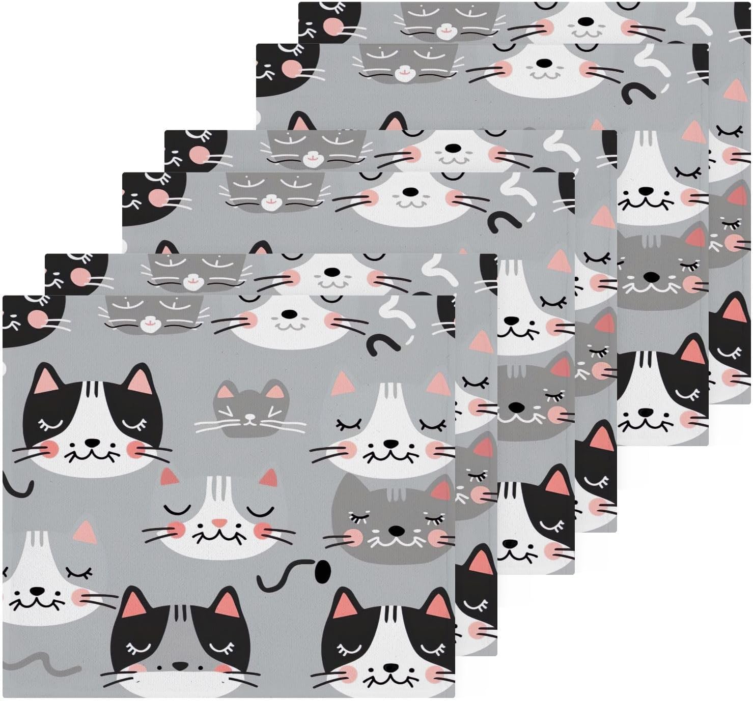 Cute Reusable