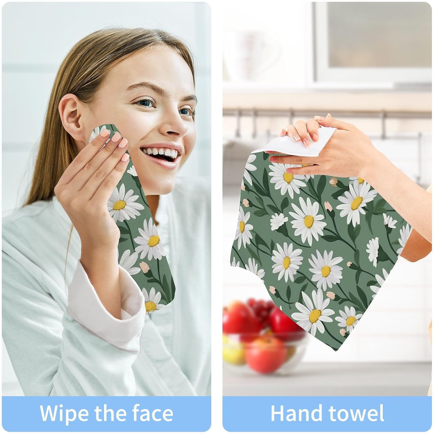 Youll love Yettasbin Traffic Towels for their softness and durability