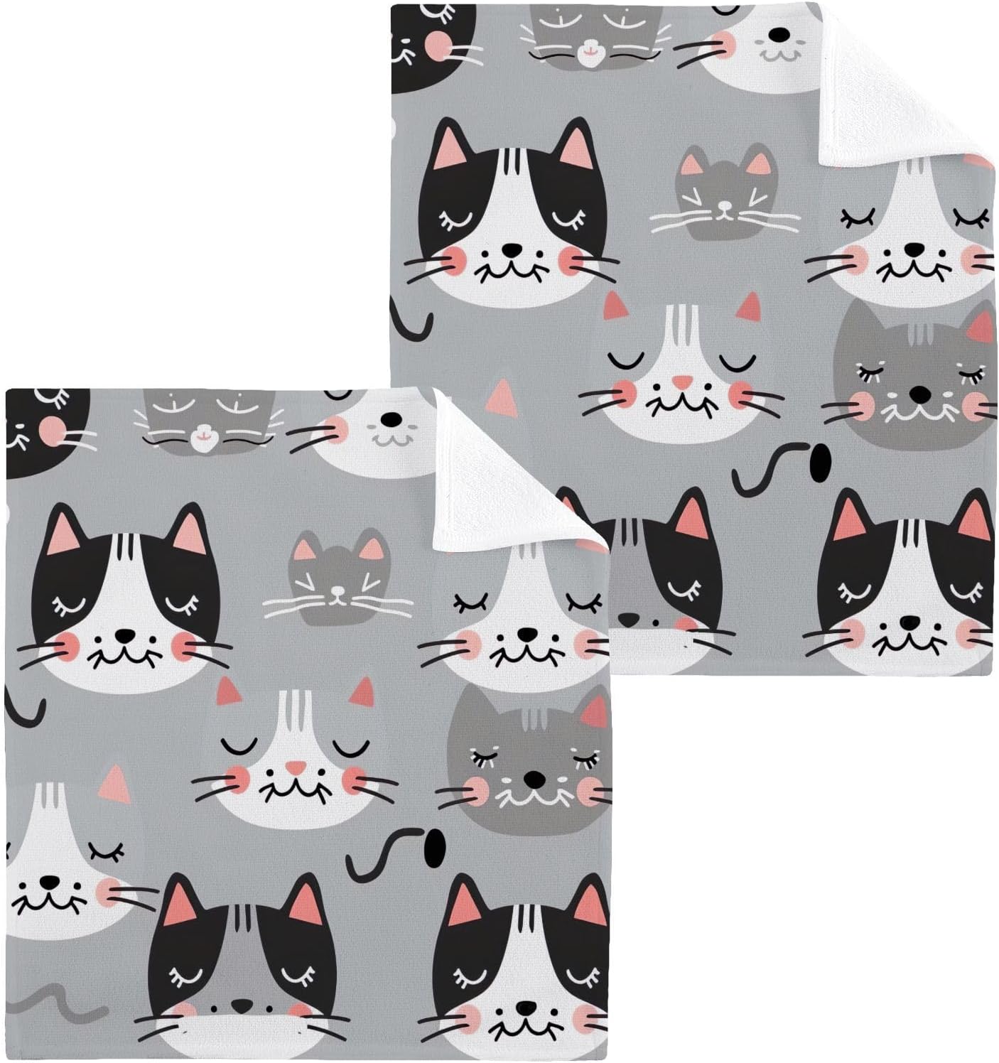 Cute Reusable