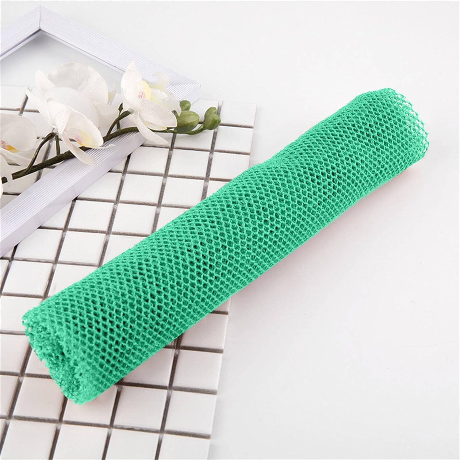 Body Exfoliating Cloth Multi-Color