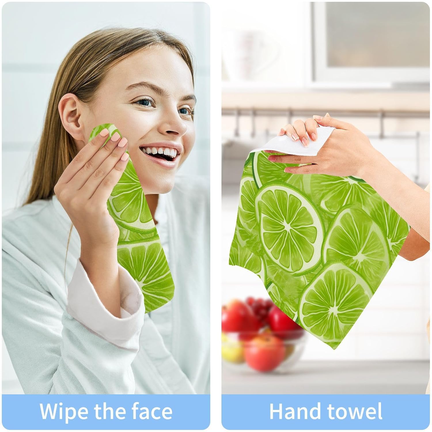 Perfect Baby Washcloth - Safe Soft for All Uses