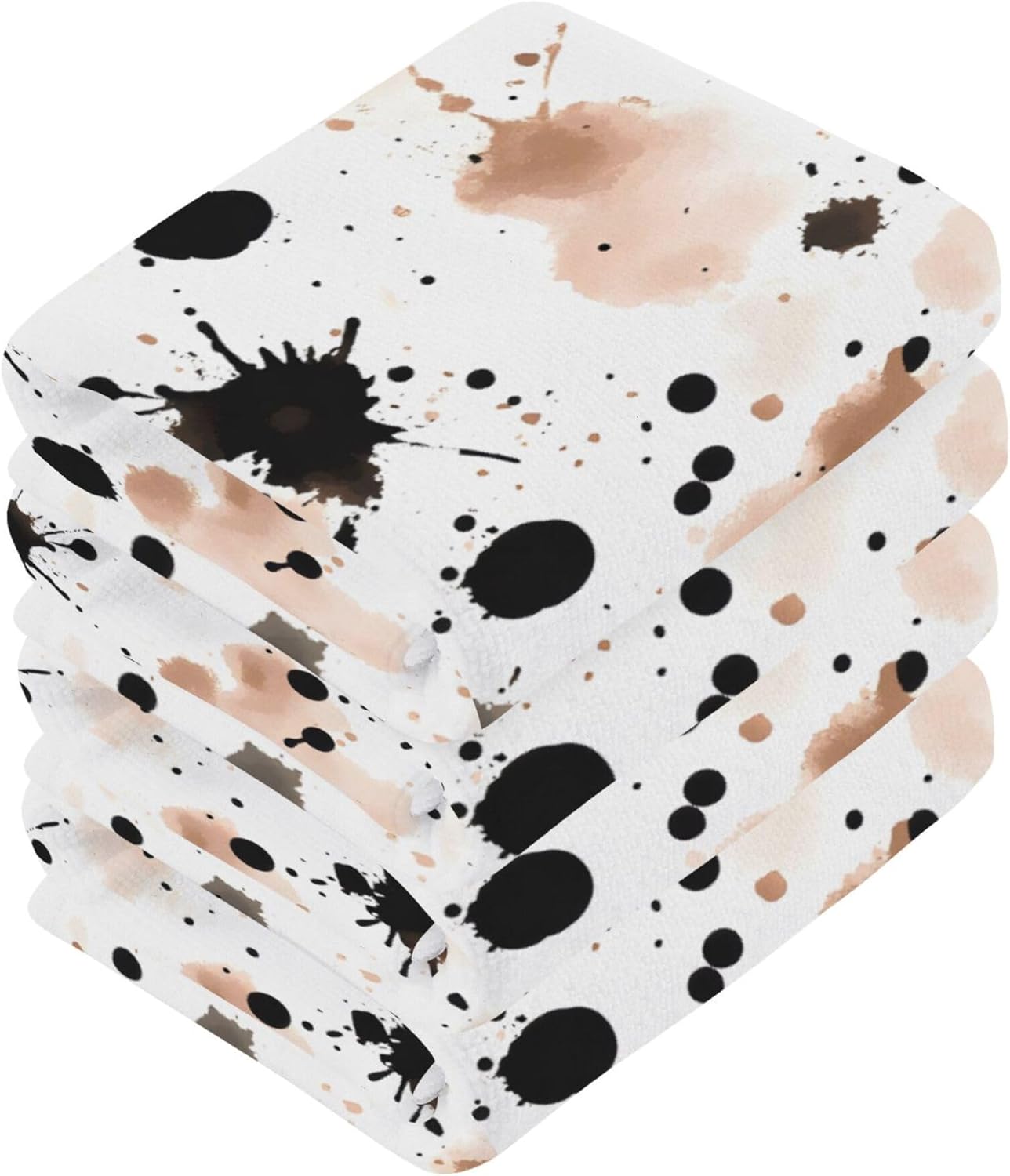 Experience fast-drying daily essentials that are both practical and stylish