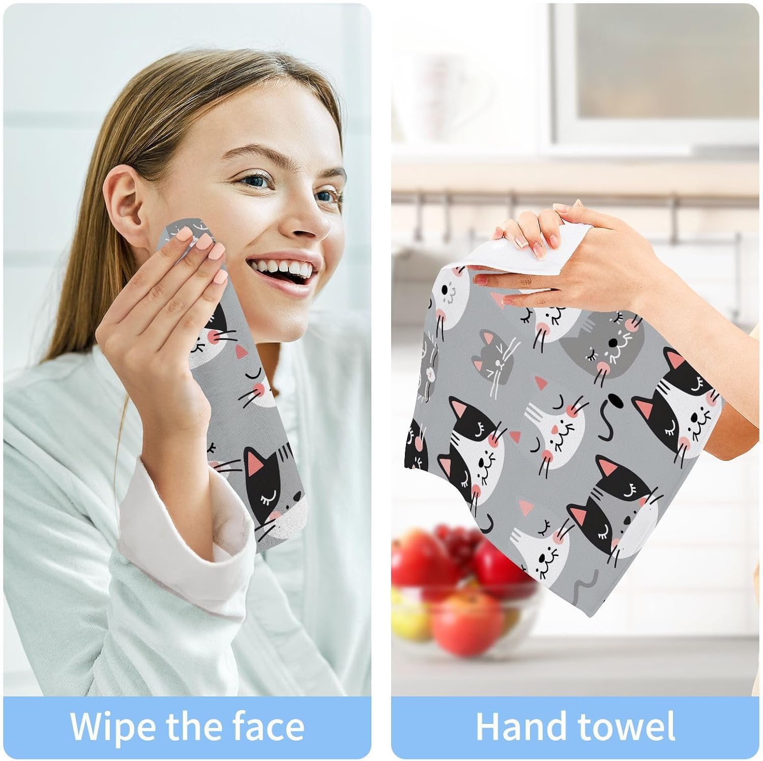 Cute Reusable