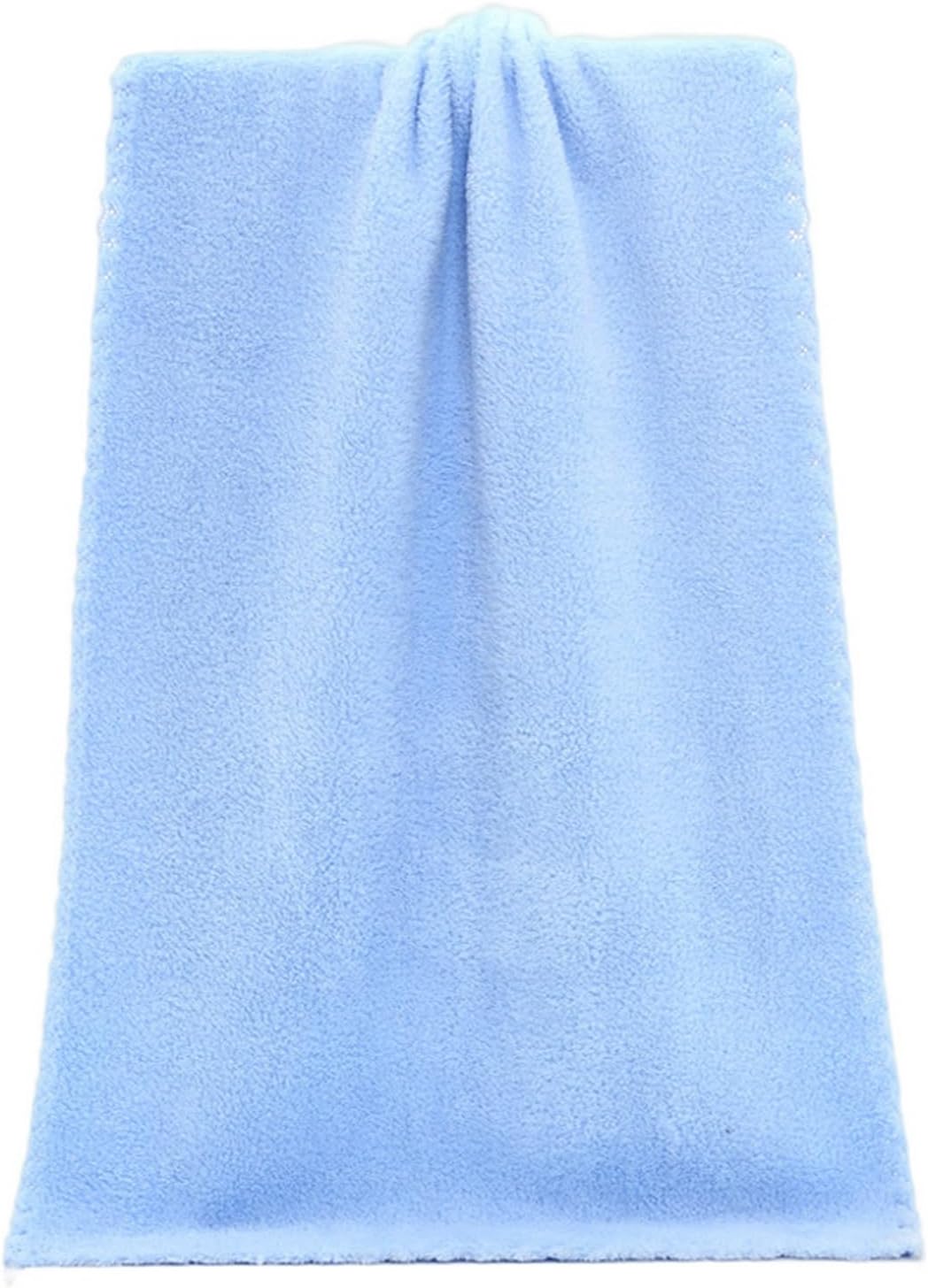 Smalibal 35x75cm Face Towels Soft Durable