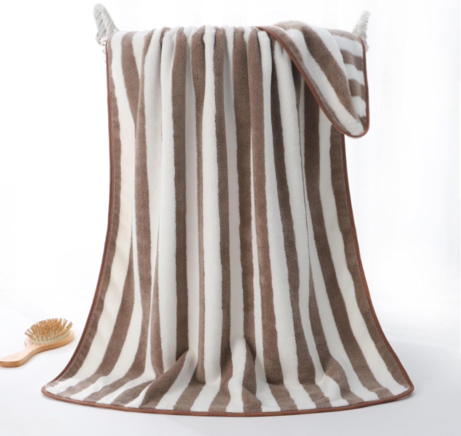 Coral Fleece Face Towel for Wash Gym Spa