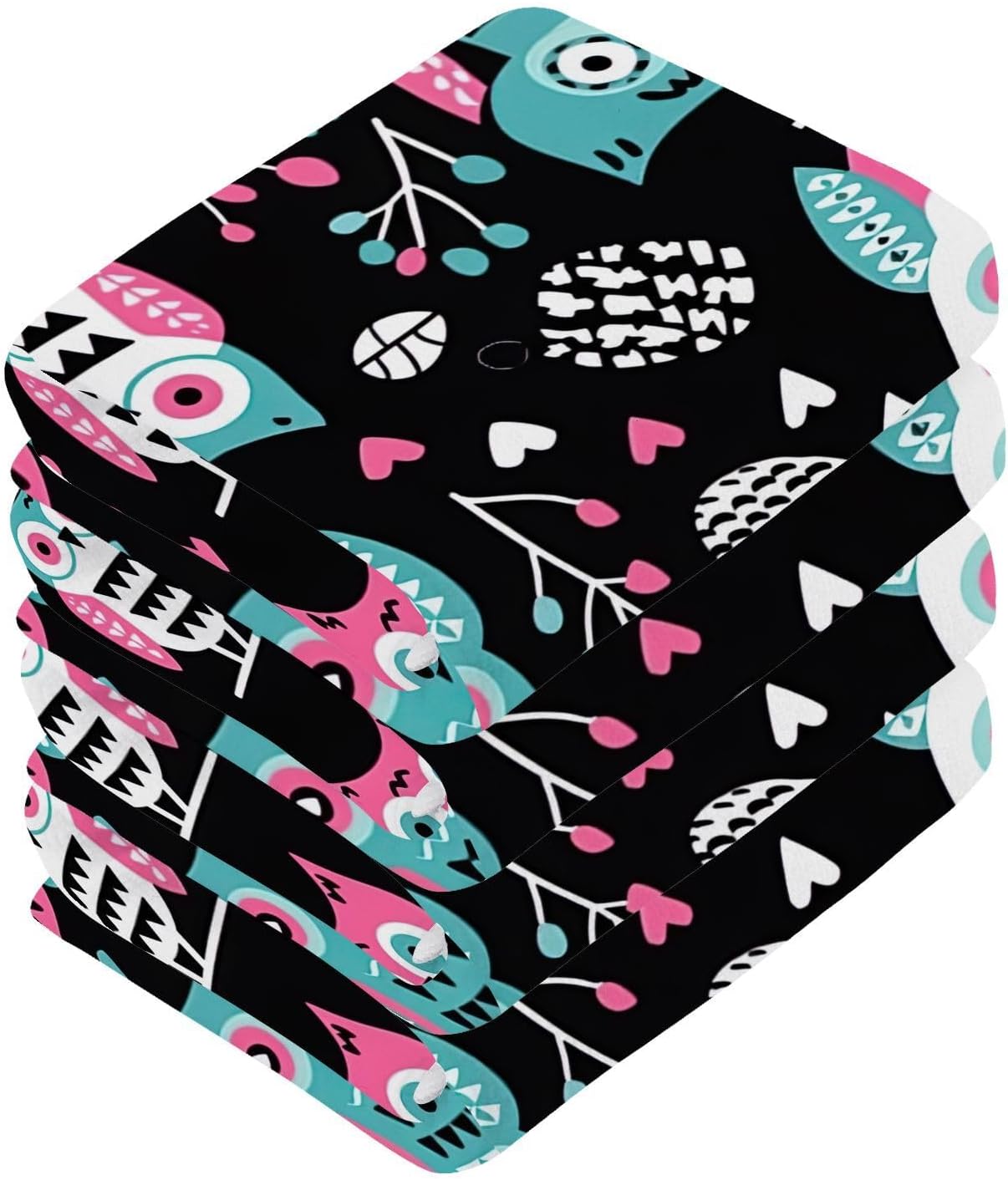 Perfect Face Washcloth
