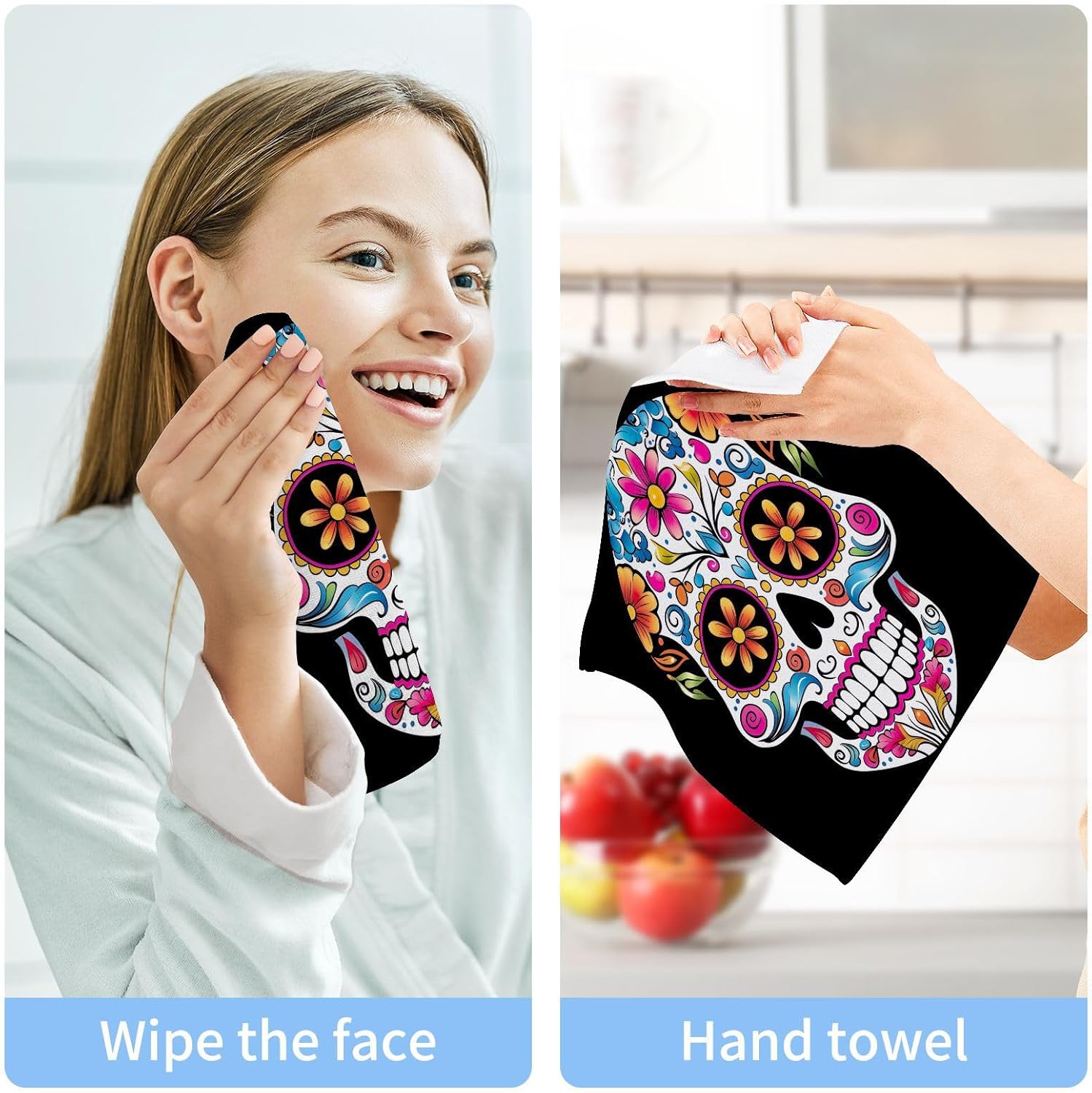 Baby Skull Soft
