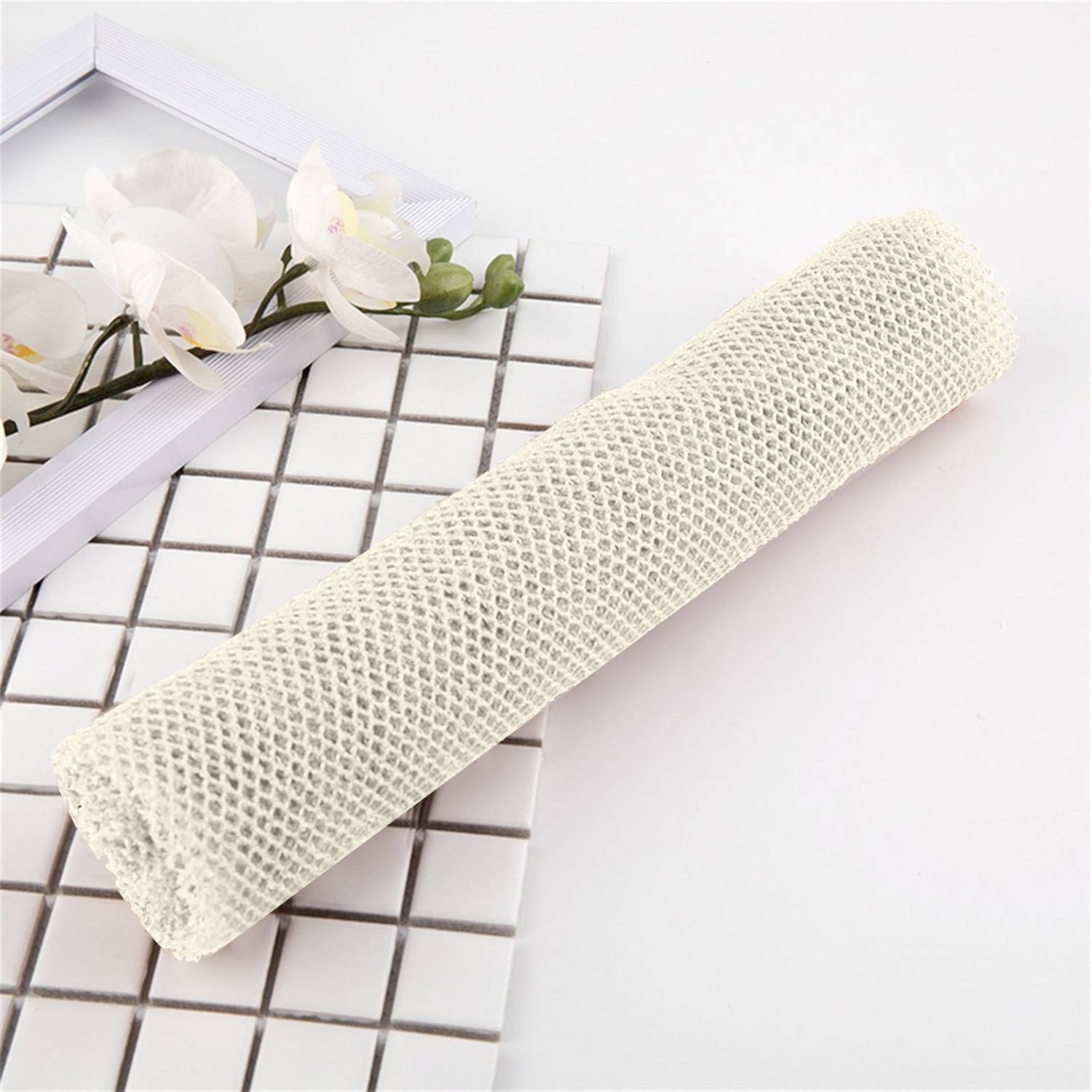 Ultimate Exfoliating Body Net for Bath Shower
