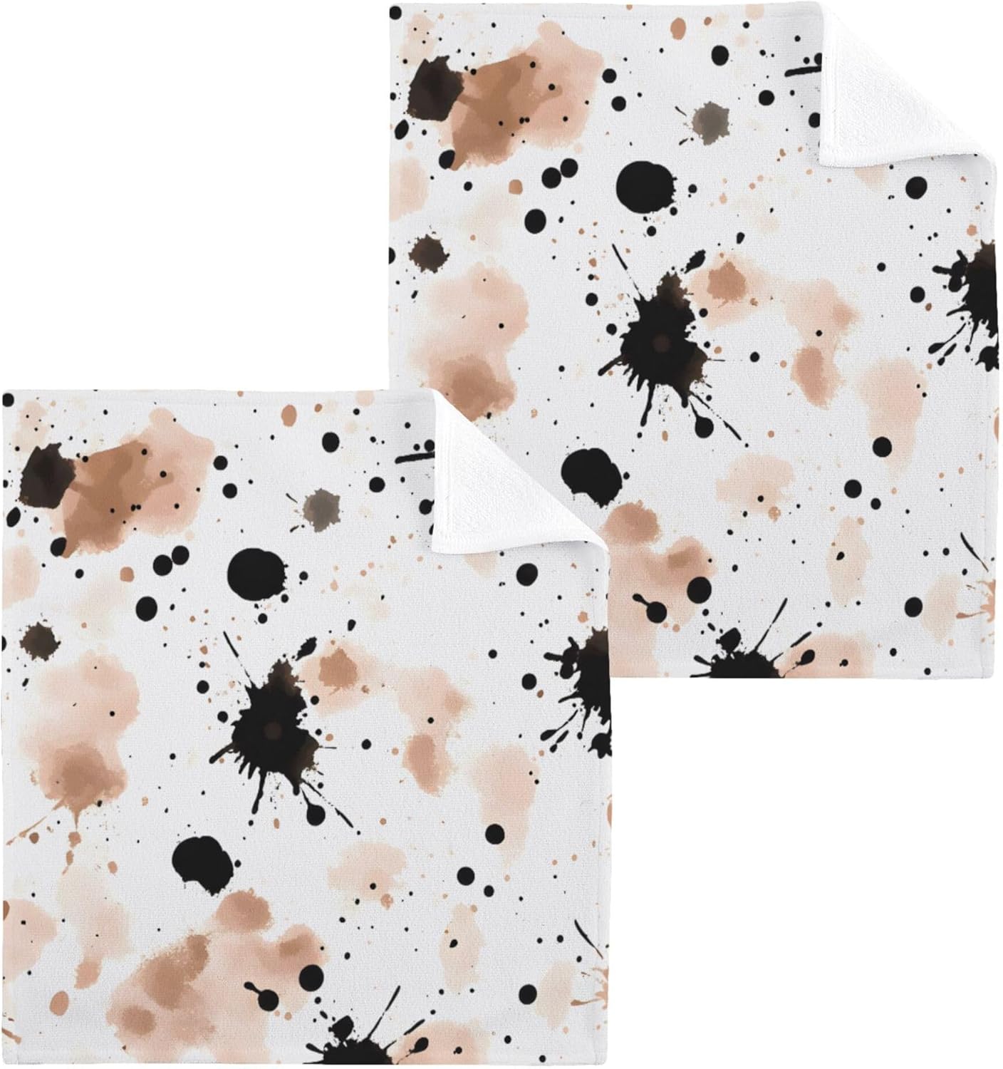 Experience fast-drying daily essentials that are both practical and stylish