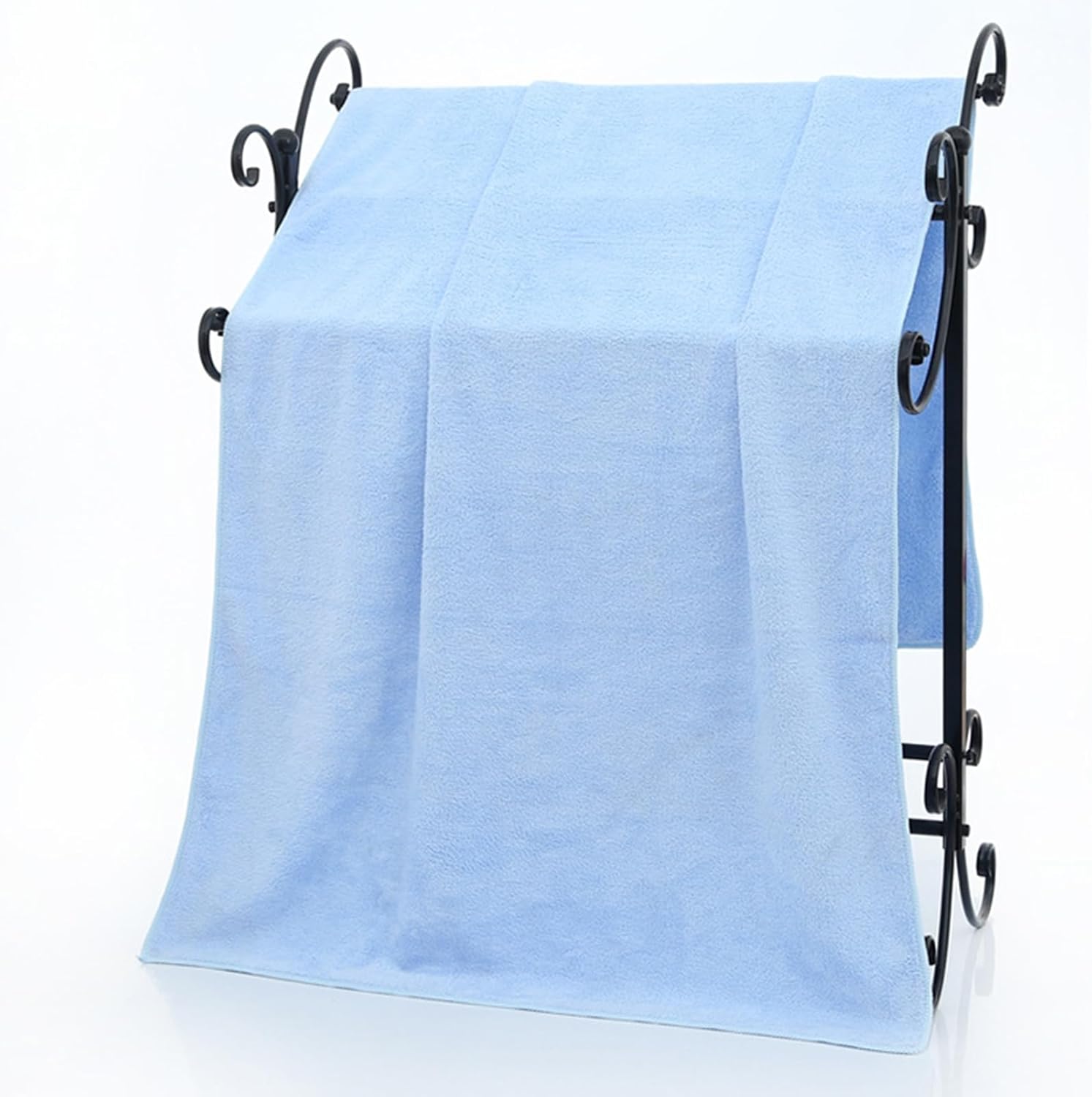 Smalibal 35x75cm Face Towels Soft Durable