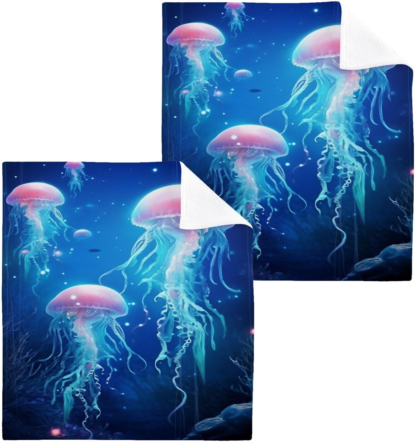 High-Quality Reusable Face Towels for Babies Kids