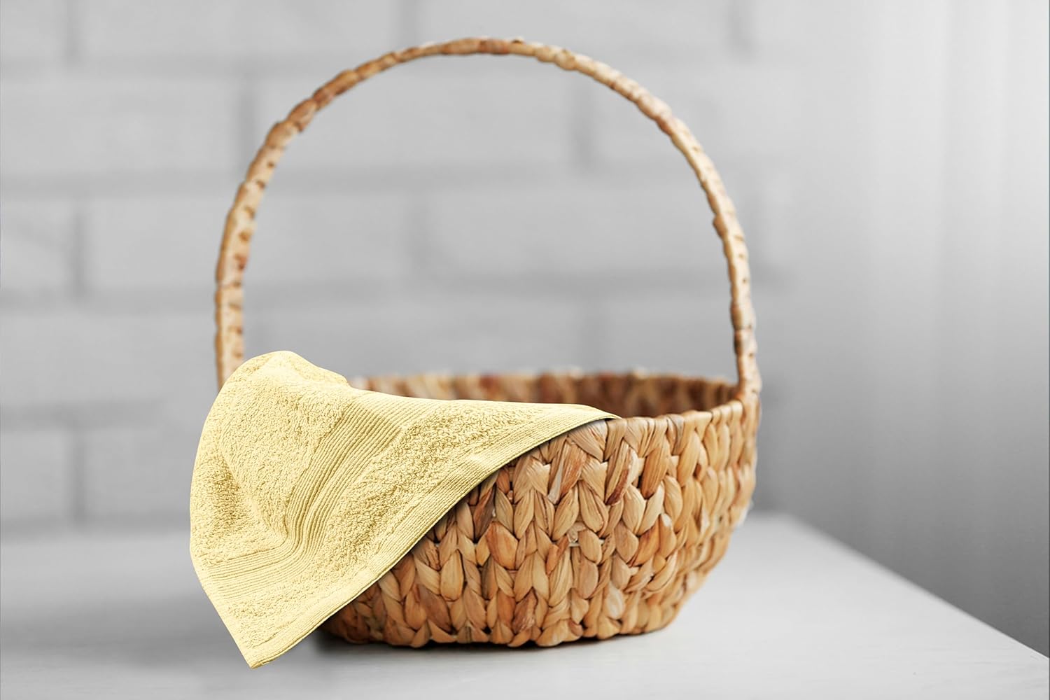 Softolle Premium 600 GSM Hand Towels