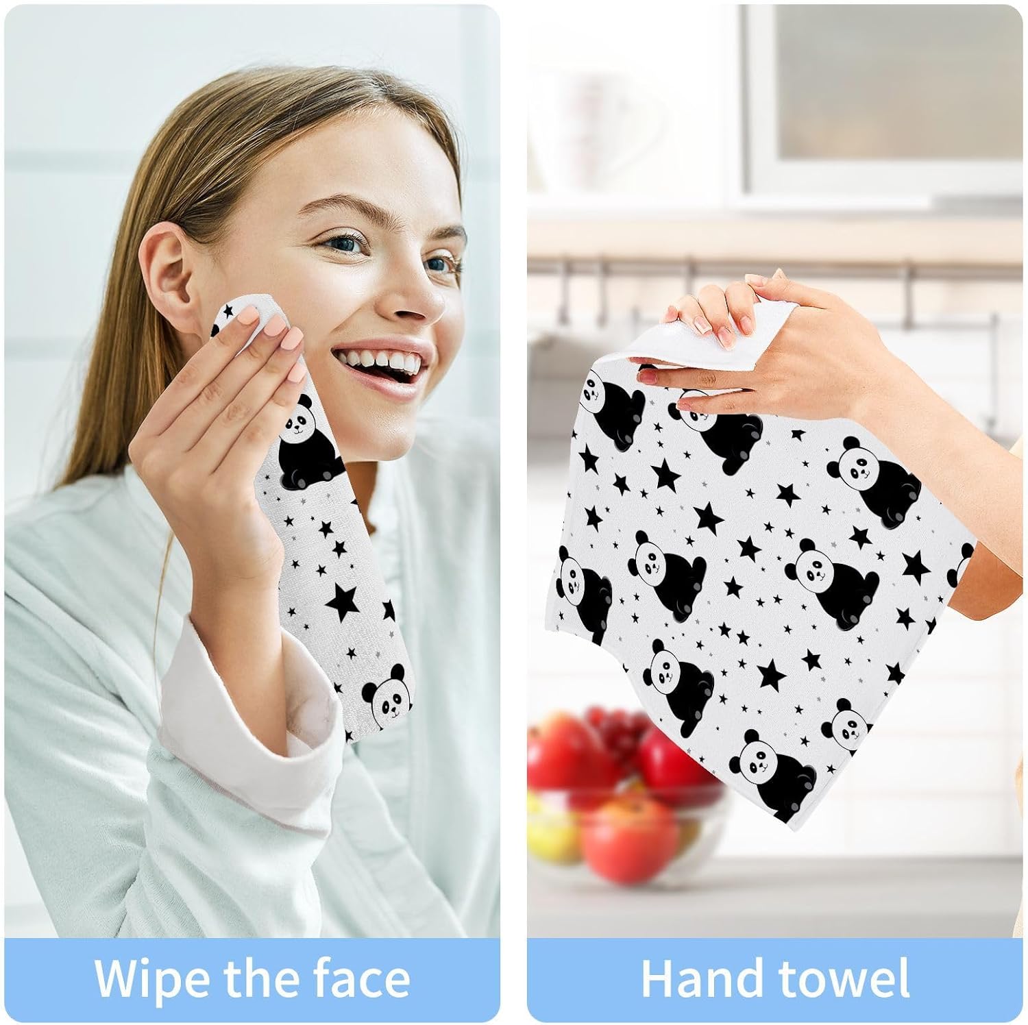 plies 100 soft eco-friendly wash cloths for babies kids