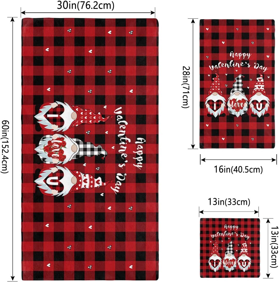 Luxury bath towel set for home and travel