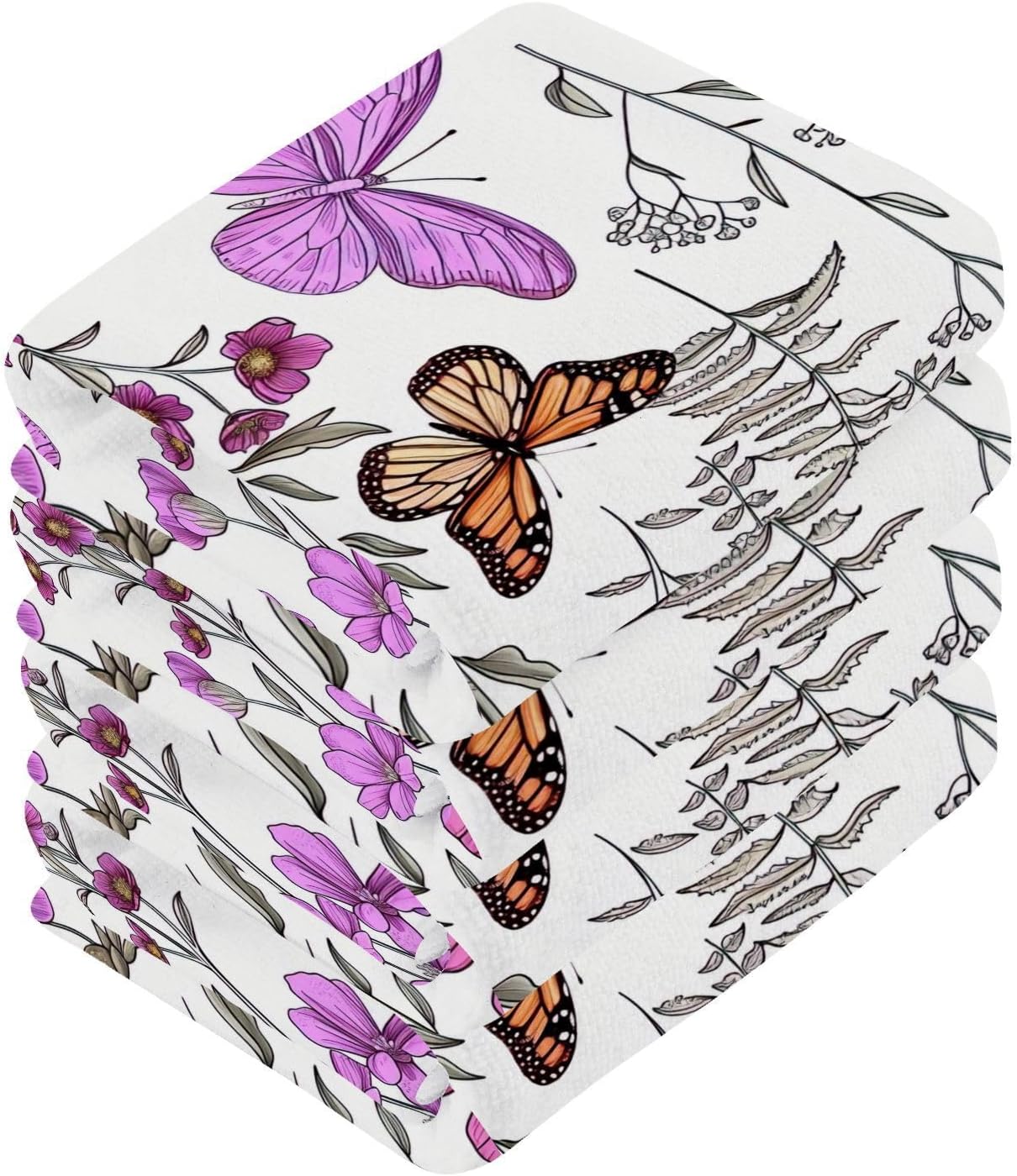 ChARMti interacting touch two pack 12x12 inches mini size