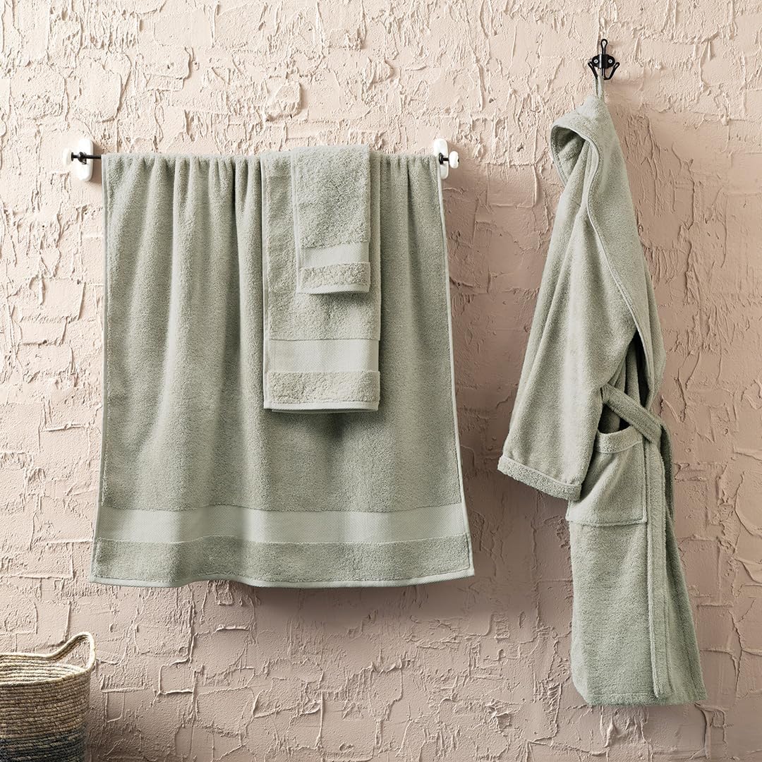 Luxury Soft Washcloth - 12x20
