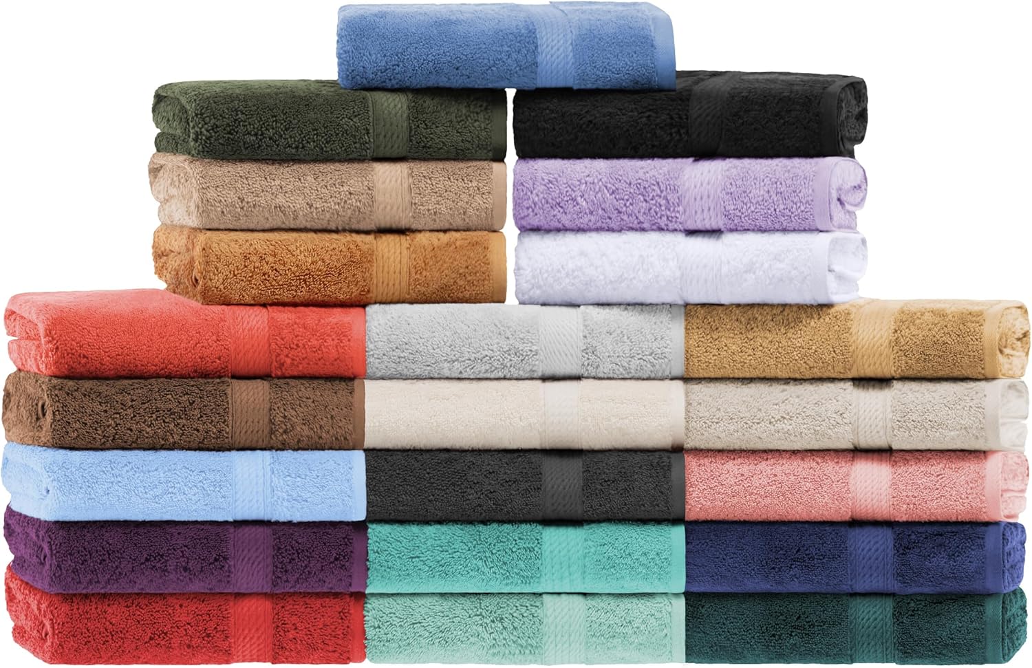 Luxury Egyptian Cotton Luis BULNILEM Experience the Sounds of a Life Well-Lived