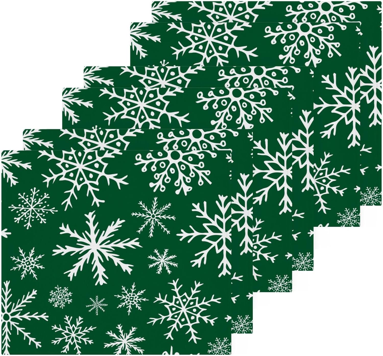 Stylish Xigua Washcloths for Best Absorption