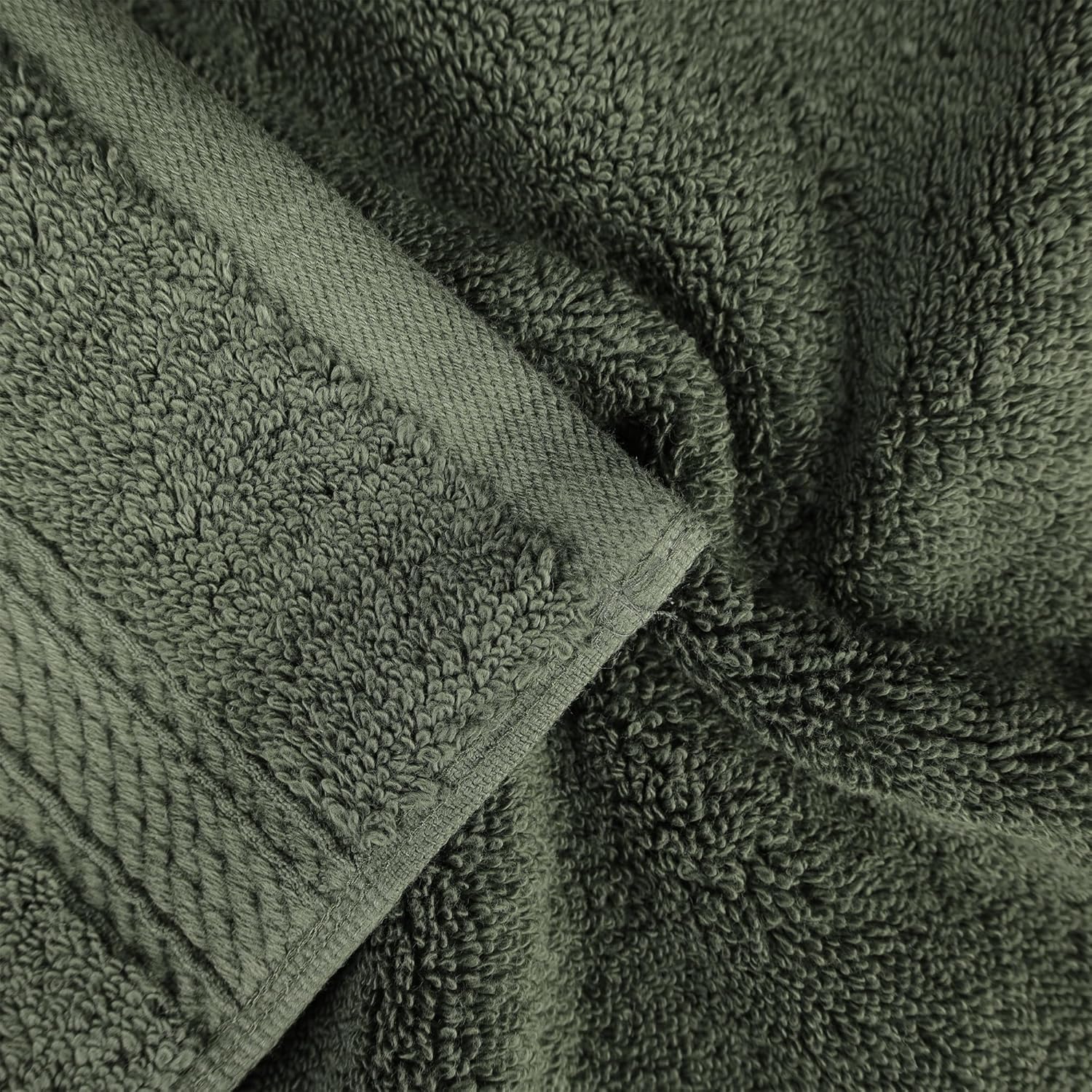Luxury Egyptian Cotton Luis BULNILEM Experience the Sounds of a Life Well-Lived